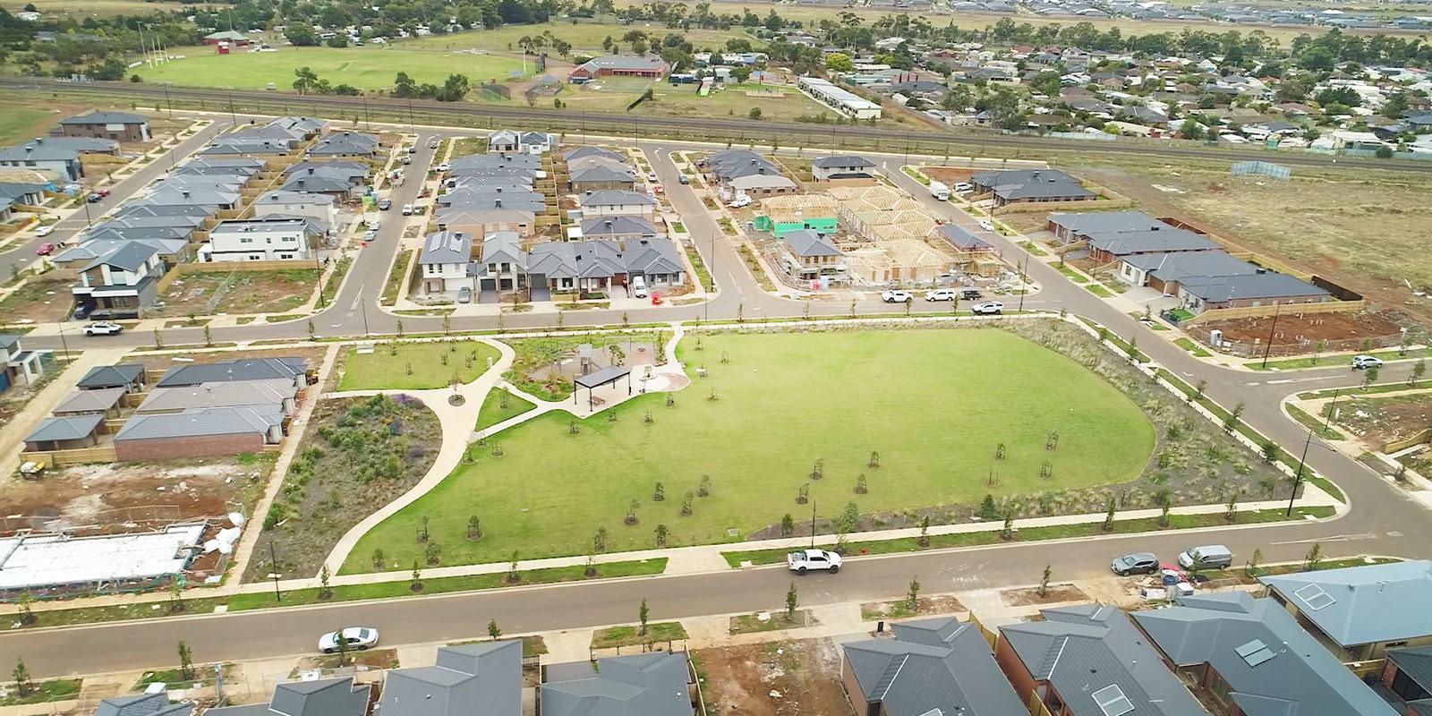 3 Sedate Drive, Rockbank, VIC 3335, Rockbank - Thumbnail 2