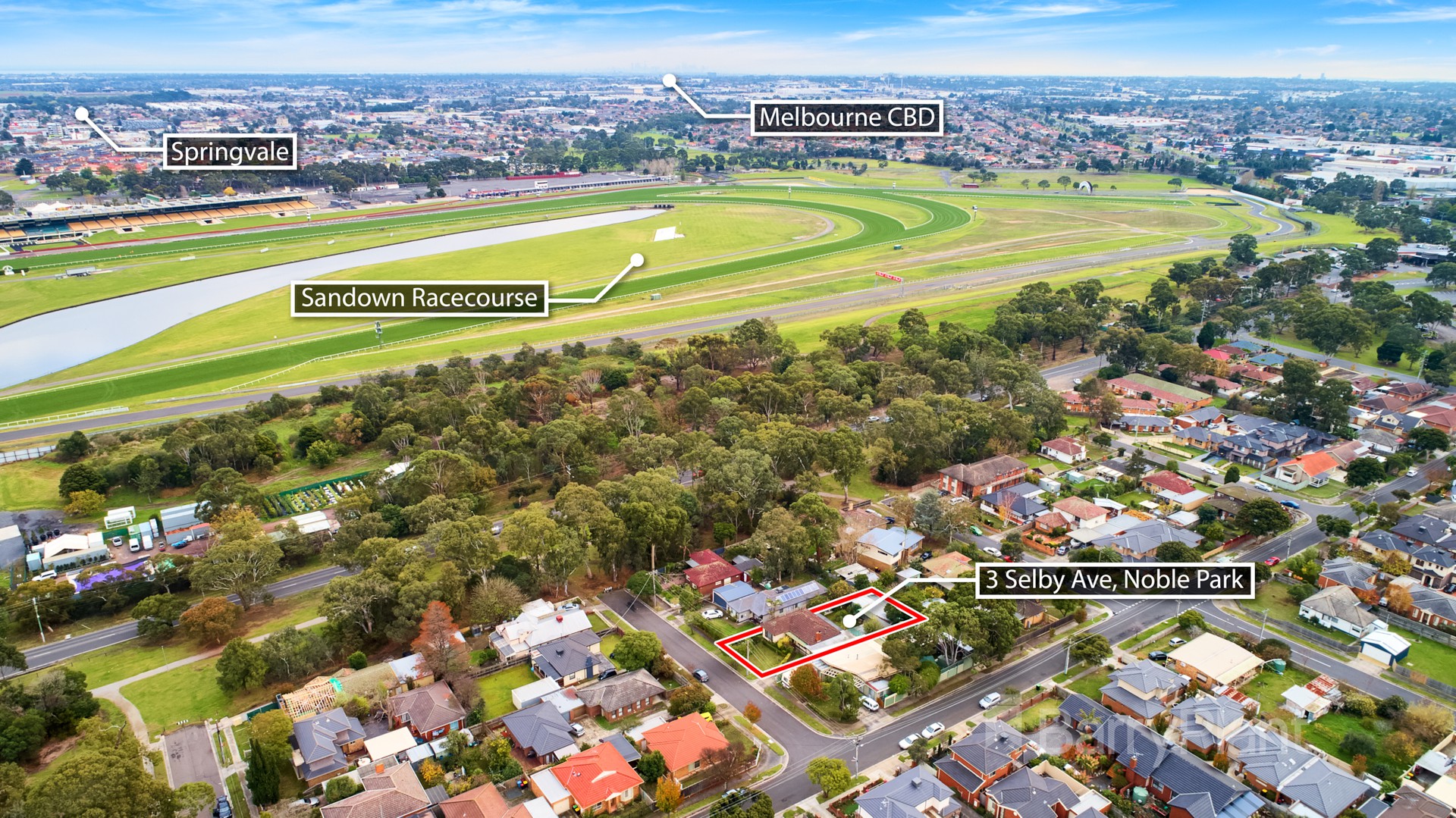 3 Selby Avenue, Noble Park, VIC 3174, Noble Park - Thumbnail 6