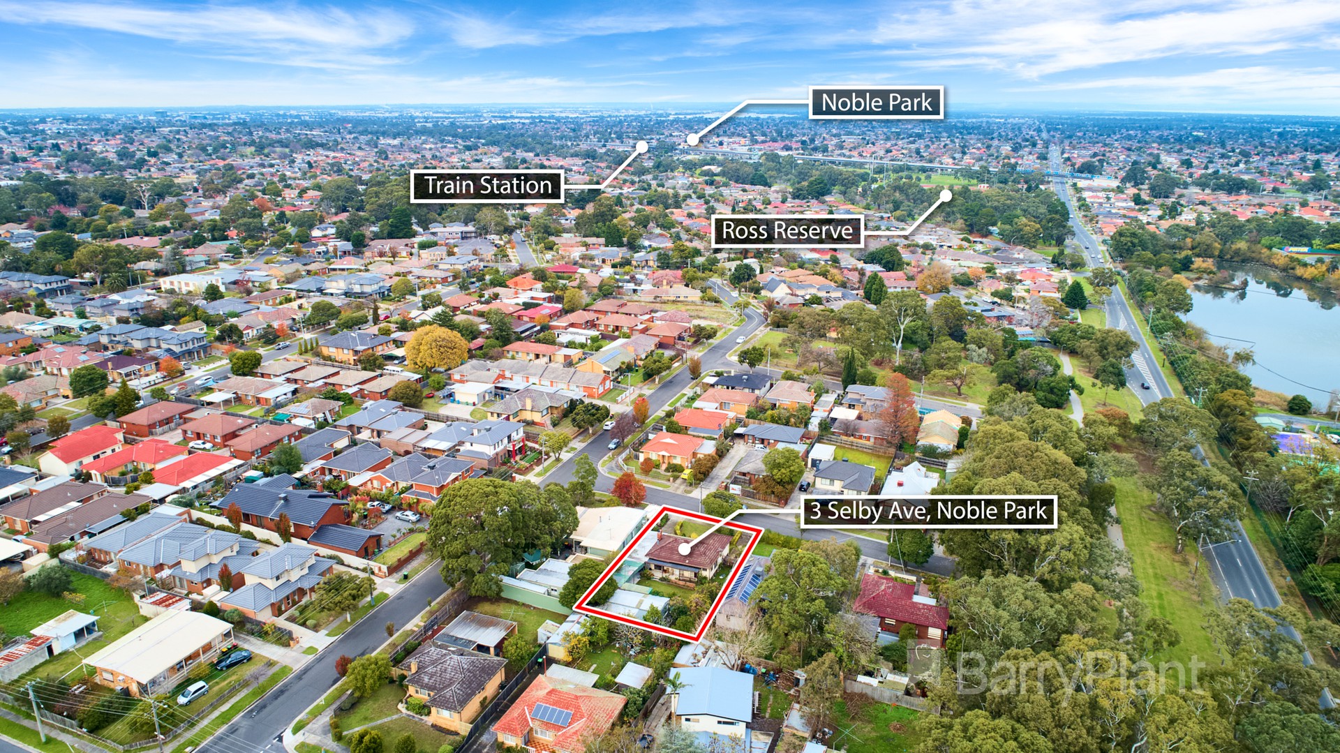 3 Selby Avenue, Noble Park, VIC 3174, Noble Park - Thumbnail 7