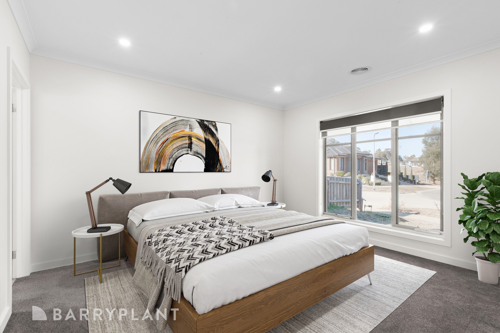 3 Shannon Rise, Kilmore, VIC 3764, Kilmore - Thumbnail 2