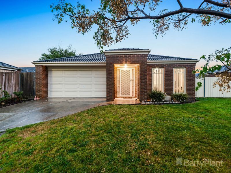 3 Sheoak Court, Pakenham, VIC 3810, Pakenham - Thumbnail 2