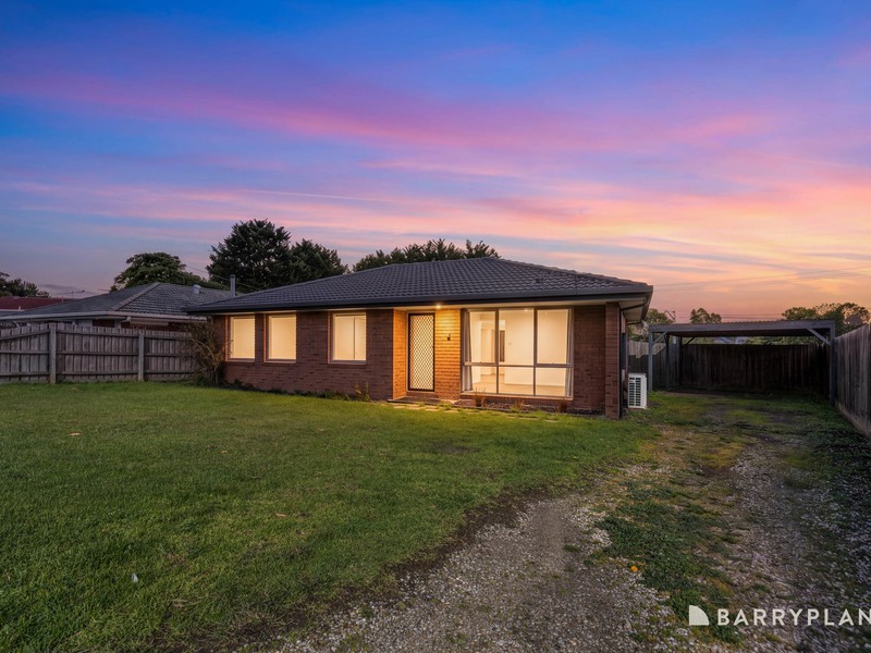 3 Smethurst Avenue, Pakenham, VIC 3810 - Image - 16/09/2026