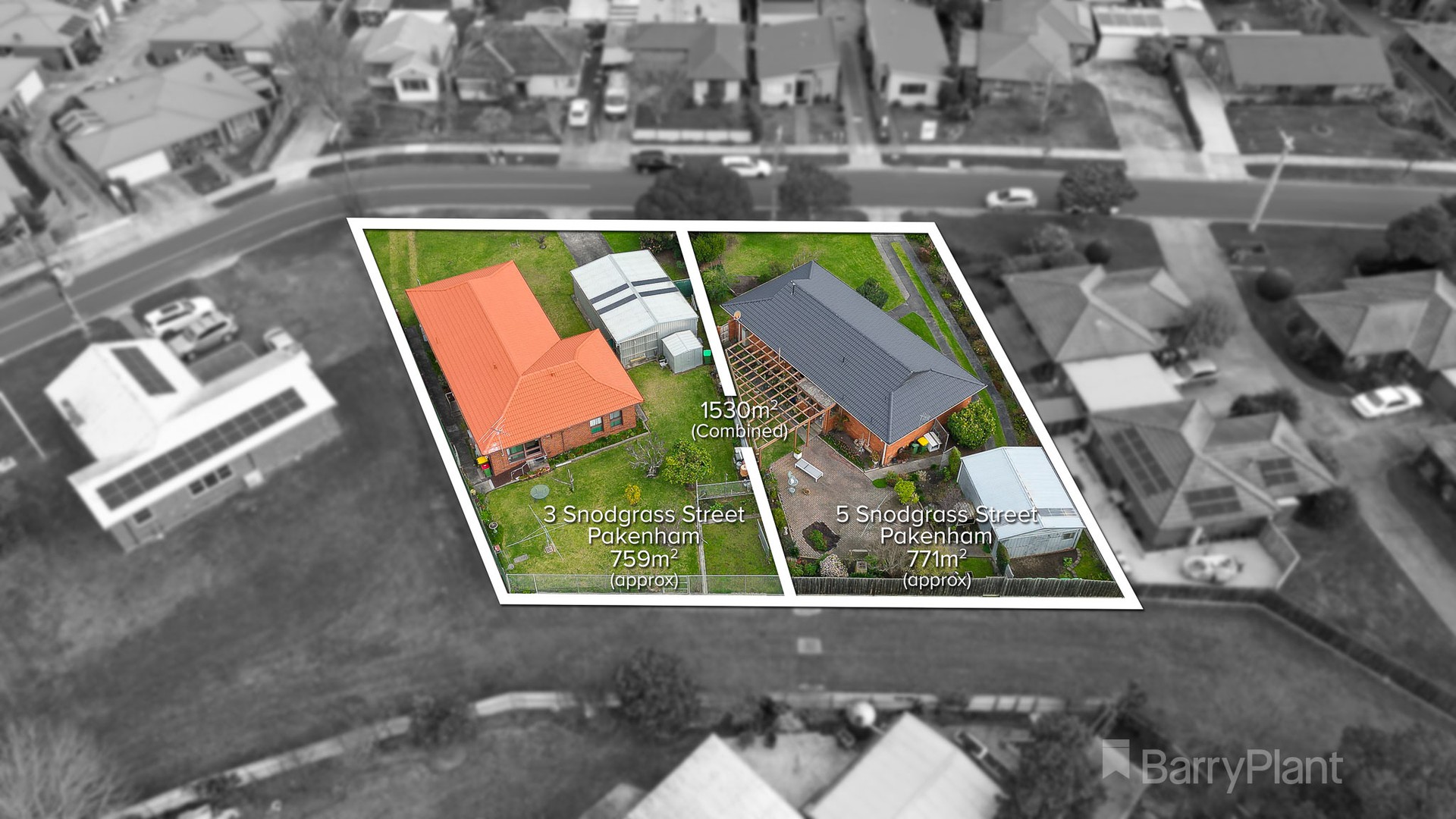 3 Snodgrass Street, Pakenham, VIC 3810, Pakenham - Thumbnail 4