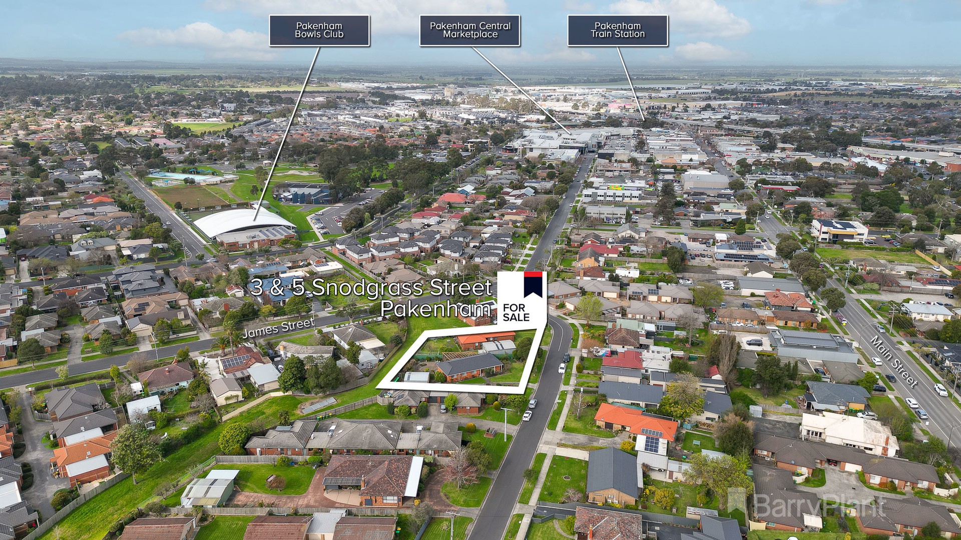3 Snodgrass Street, Pakenham, VIC 3810, Pakenham - Thumbnail 5