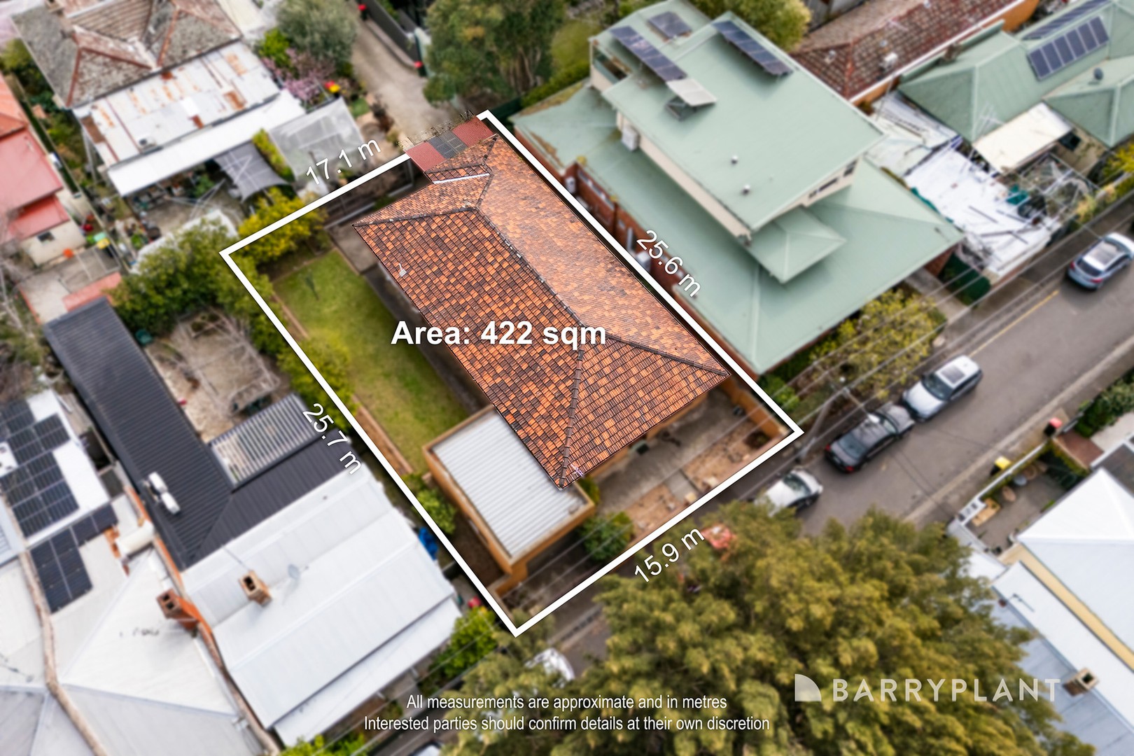 3 Somerset Place, Windsor, VIC 3181