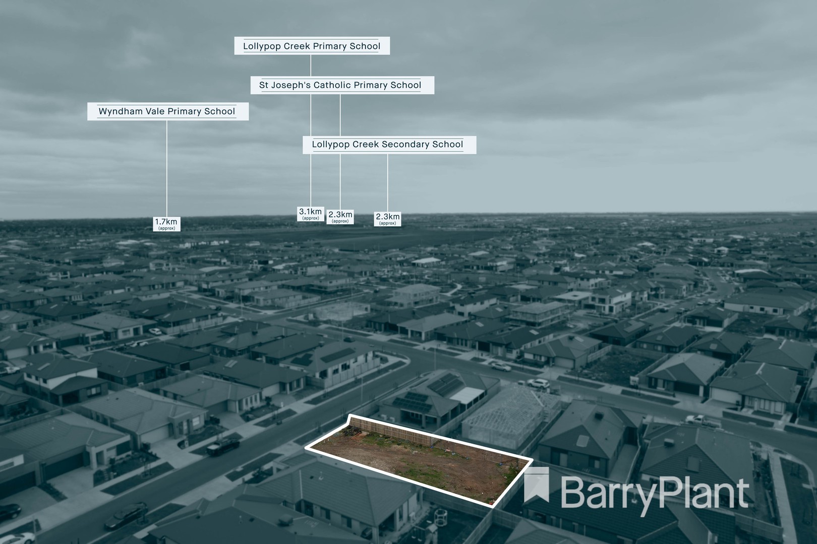 3 Song Street, Mambourin, VIC 3024, Mambourin - Thumbnail 2