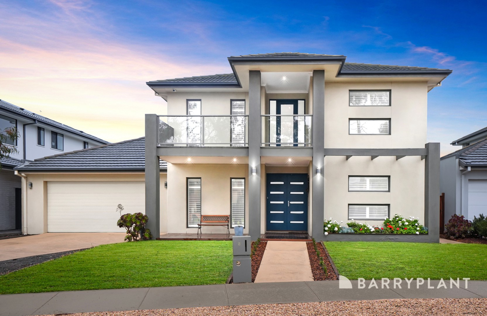 3 Springbrook Place, Sanctuary Lakes, VIC 3030, Sanctuary Lakes - Image 1