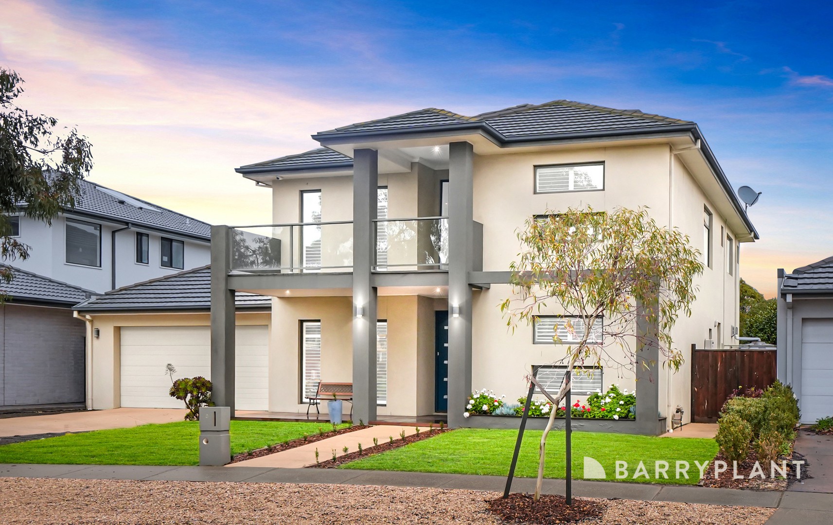 3 Springbrook Place, Sanctuary Lakes, VIC 3030 - Thumbnail 2 - 12/08/2026