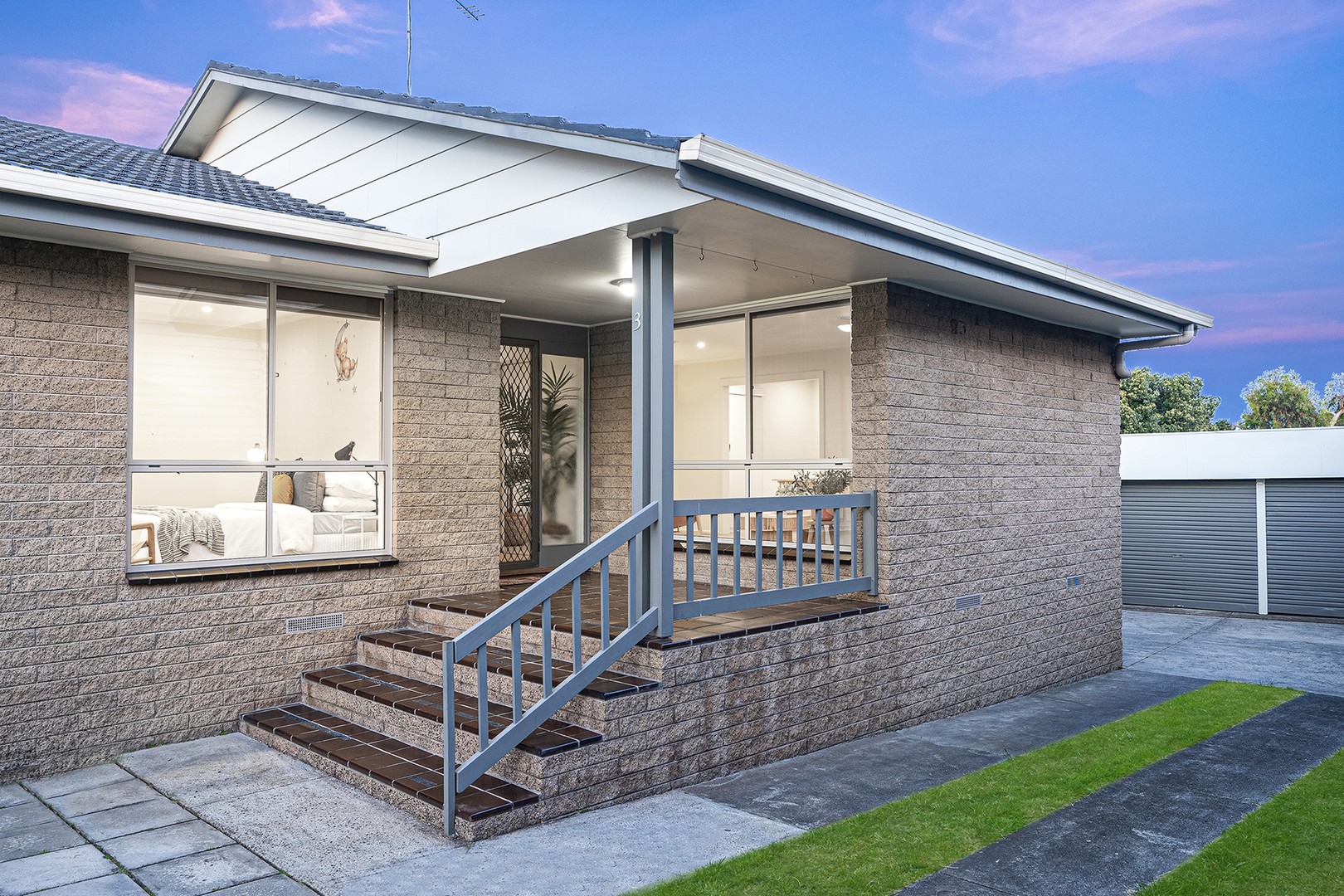 3 St Elmo Crescent, Highton, VIC 3216, Highton - Thumbnail 2