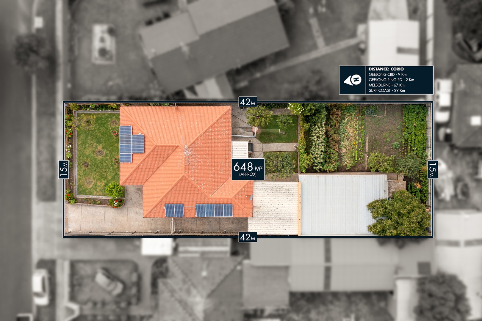 3 Stapledon Court, Corio, VIC 3214, Corio - Thumbnail 2