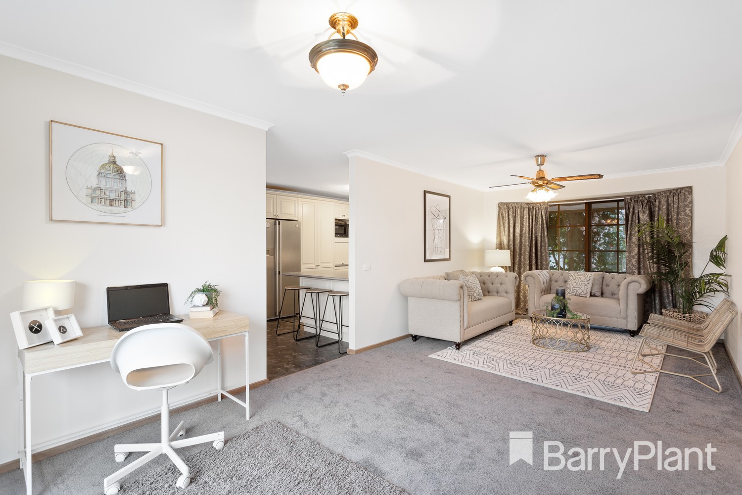 3 Summit Court, St Helena, VIC 3088, St Helena - Thumbnail 4