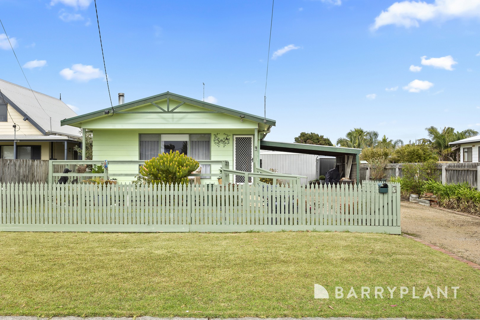 3 Sunnyside Avenue, Cape Woolamai, VIC 3925, Cape Woolamai - Thumbnail 2