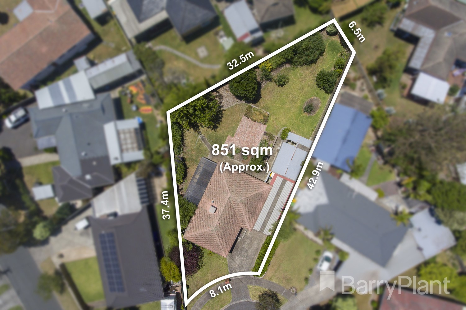 3 Sutton Court, Bundoora, VIC 3083, Bundoora - Thumbnail 2