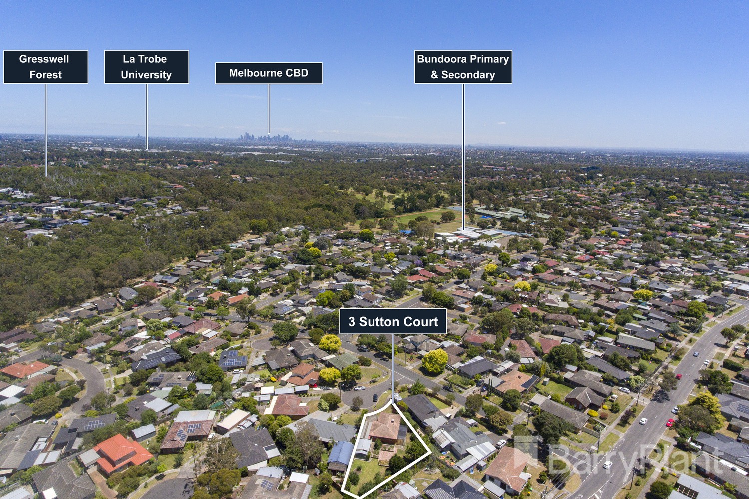 3 Sutton Court, Bundoora, VIC 3083, Bundoora - Thumbnail 6