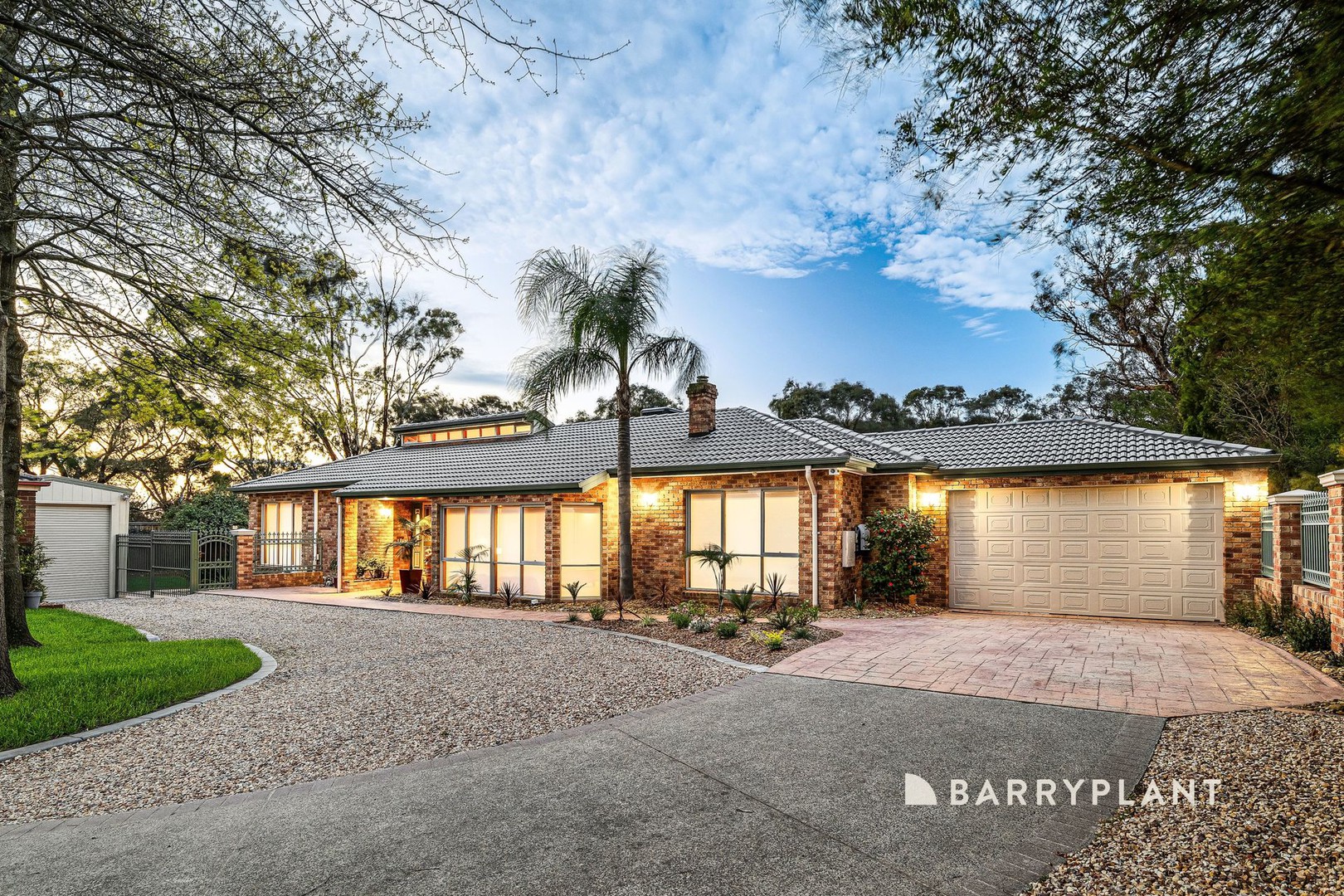 3 The Gables, Lysterfield - Image 1