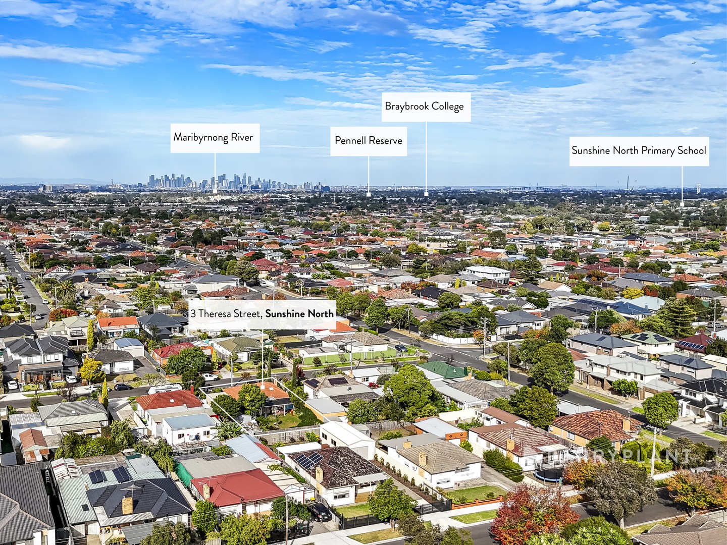 3 Theresa Street, Sunshine North, VIC 3020, Sunshine North - Thumbnail 8