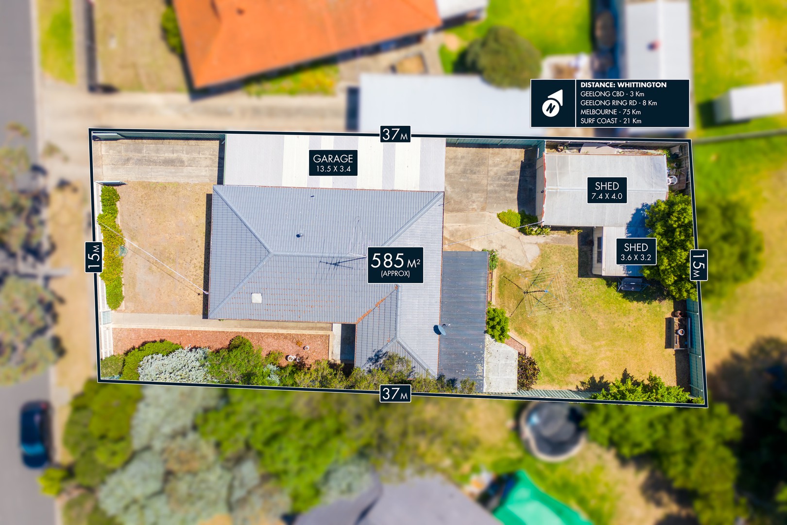 3 Tiros Court, Whittington, VIC 3219, Whittington - Thumbnail 5