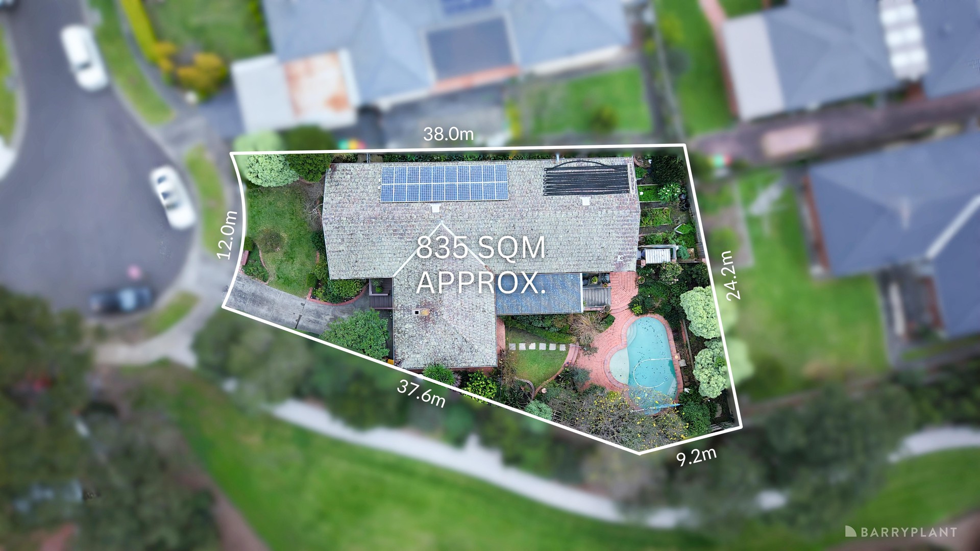 3 Tolstoy Court, Doncaster East, VIC 3109 - Thumbnail 2 - 30/06/2026