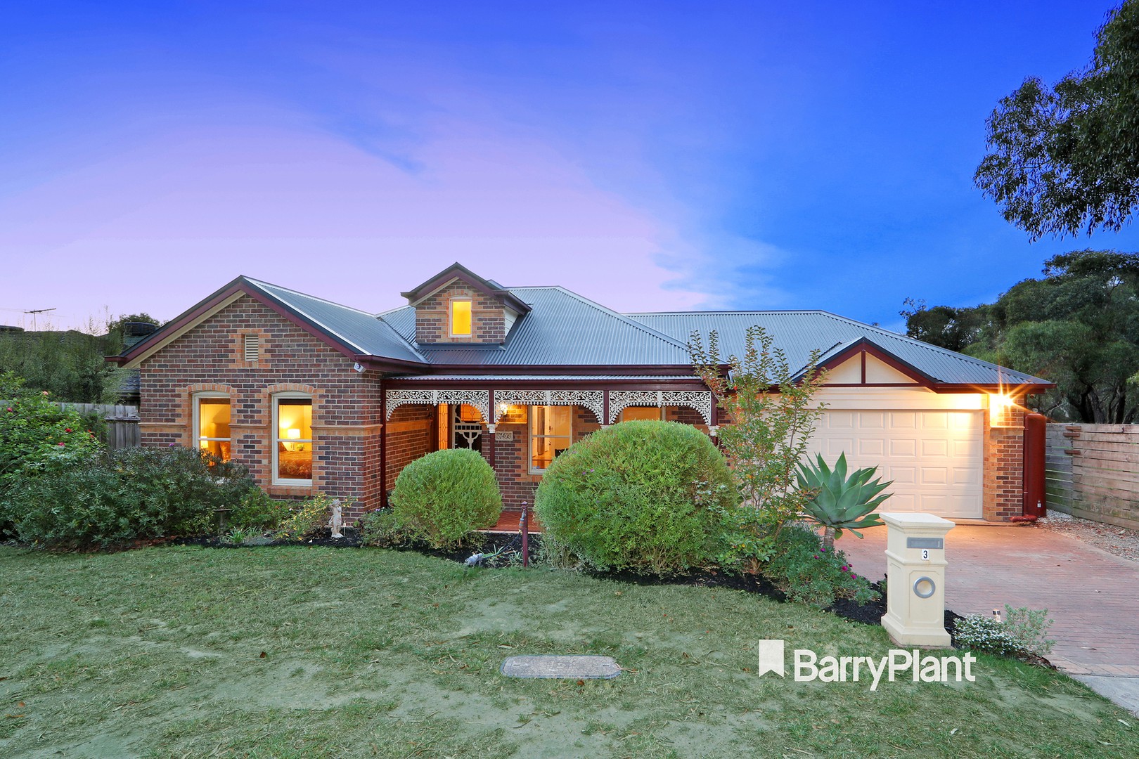 3 Troy Terrace, Lysterfield, VIC 3156, Lysterfield - Thumbnail 6