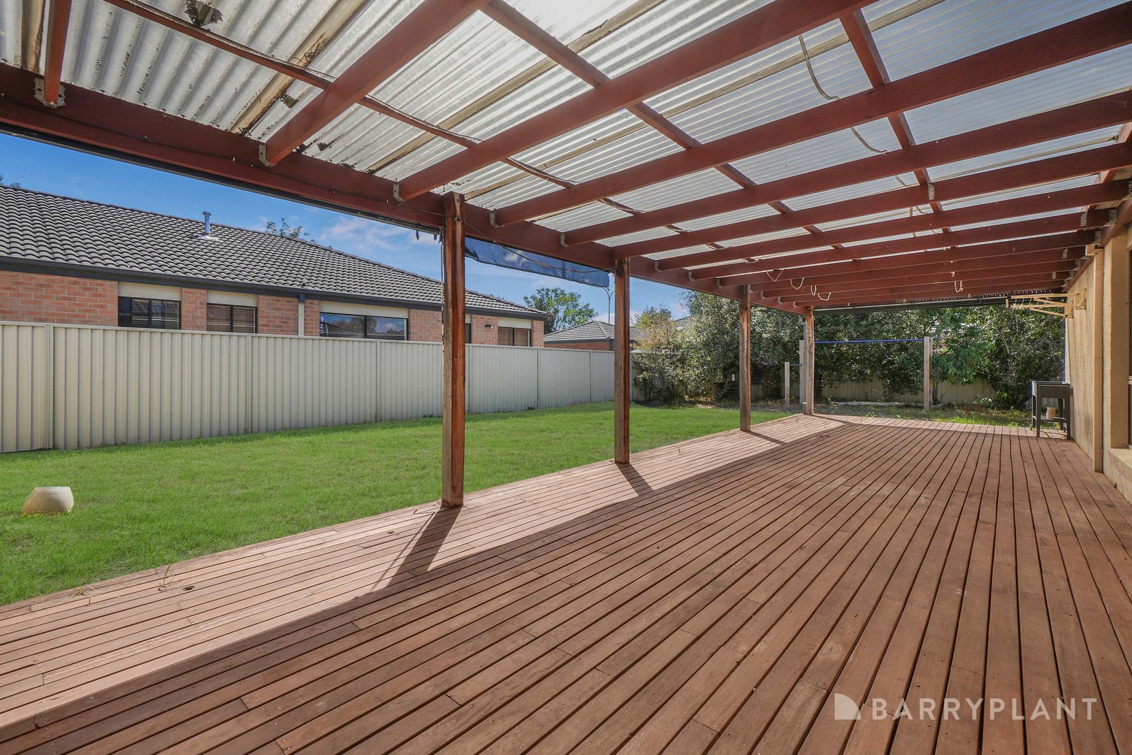 3 Tyrell Place, Pakenham, VIC 3810, Pakenham - Thumbnail 4