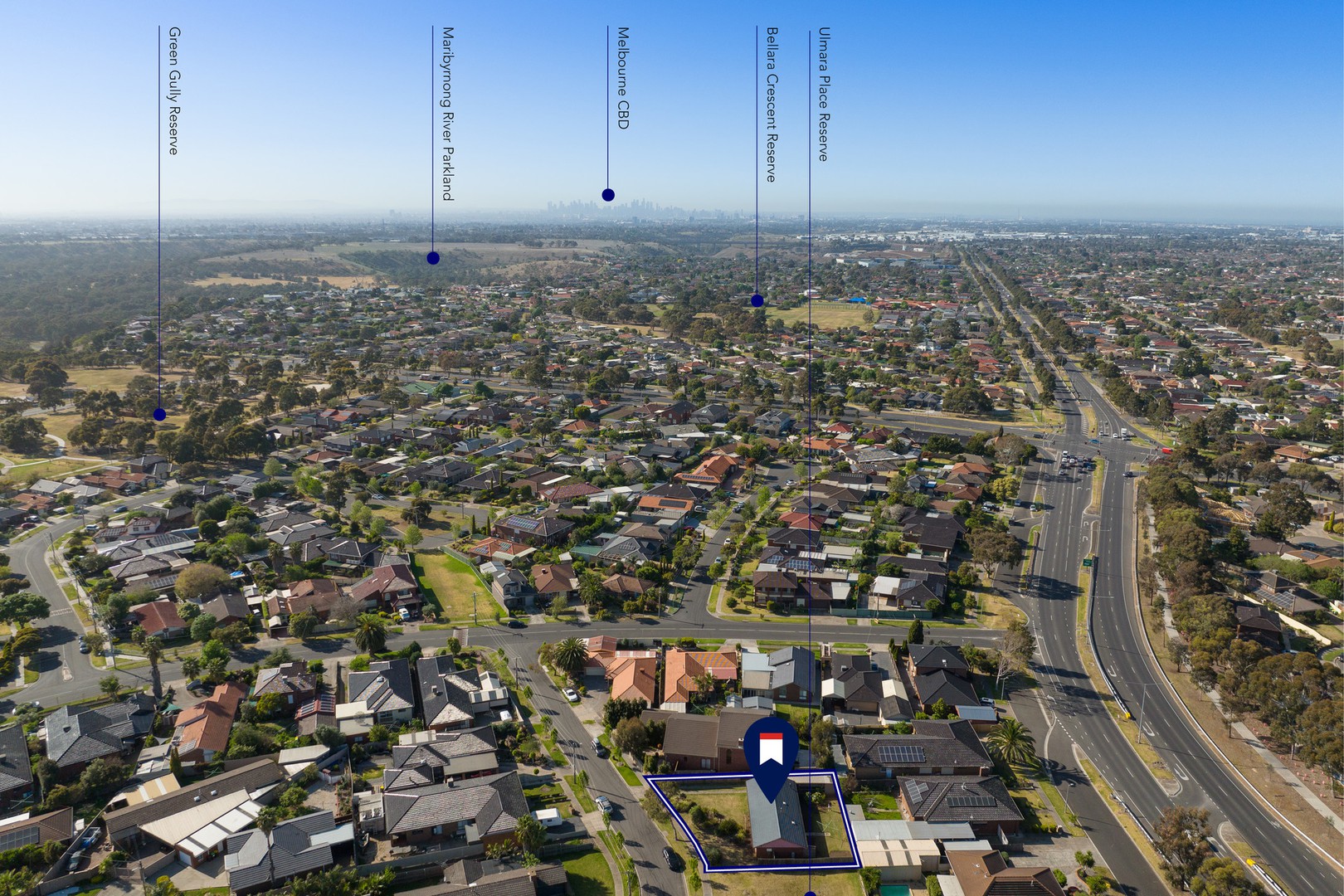 3 Ulmara Place, Keilor Downs, VIC 3038, Keilor Downs - Thumbnail 5