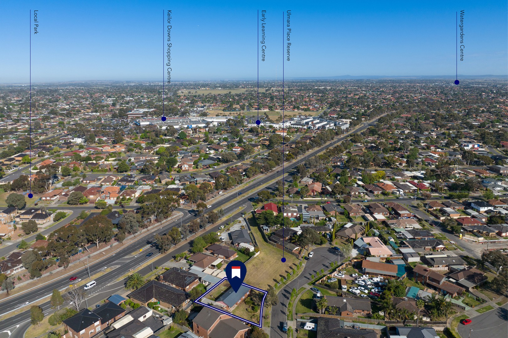 3 Ulmara Place, Keilor Downs, VIC 3038, Keilor Downs - Thumbnail 6