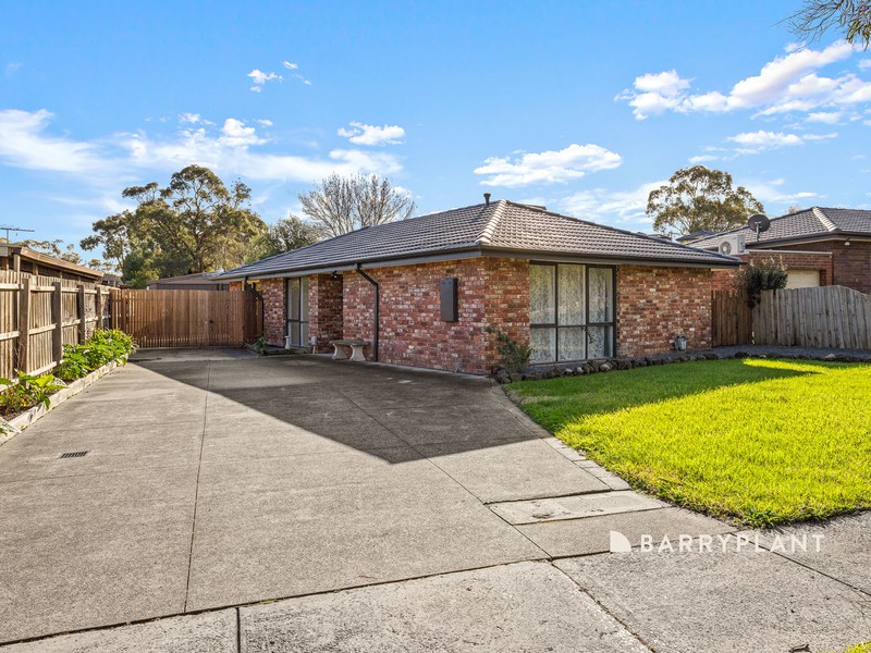 3 Upton Crescent, Narre Warren, VIC 3805 - Image - 15/06/2026