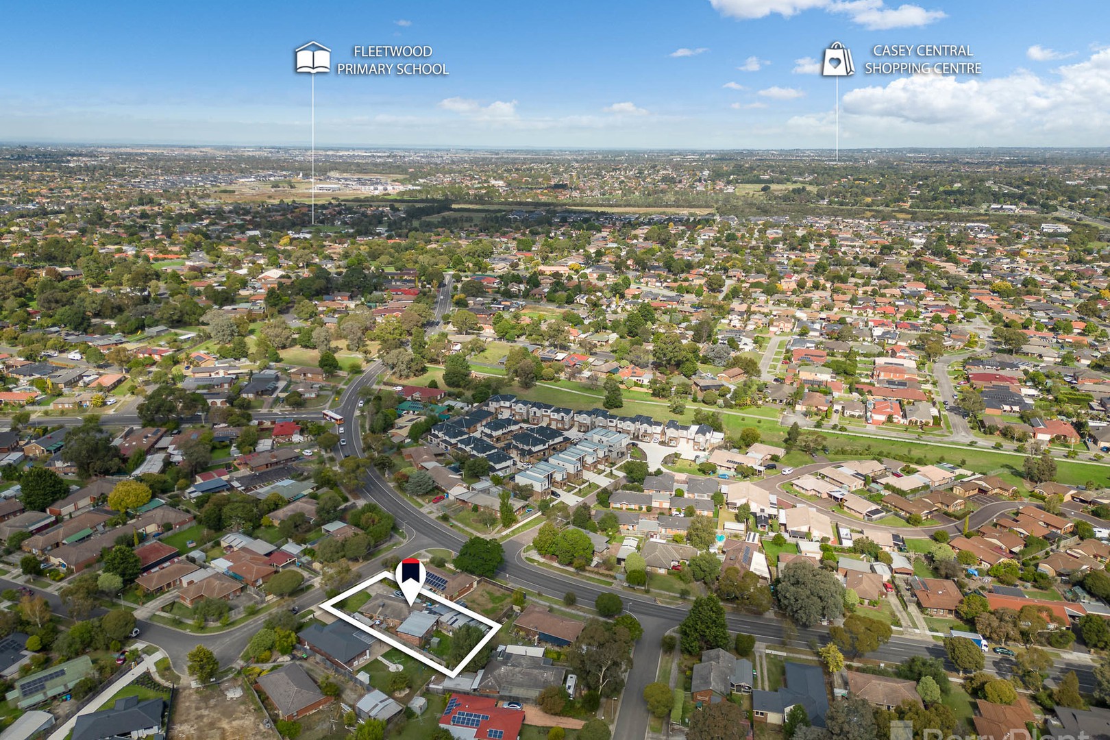 3 Upton Crescent, Narre Warren, VIC 3805, Narre Warren - Thumbnail 3