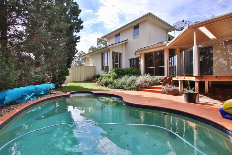 3 Van Unen Court, Doncaster East, VIC 3109, Doncaster East - Thumbnail 2