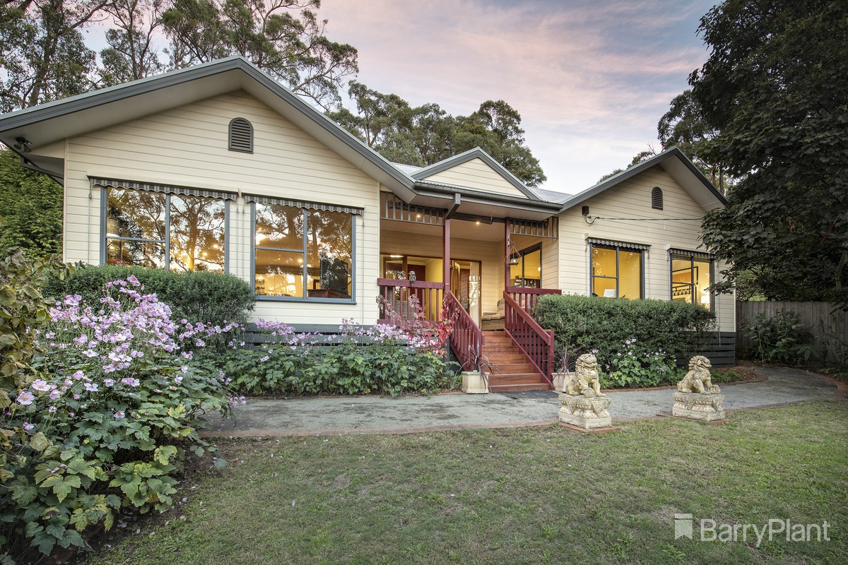 3 View Street, Avonsleigh, VIC 3782, Avonsleigh - Thumbnail 2