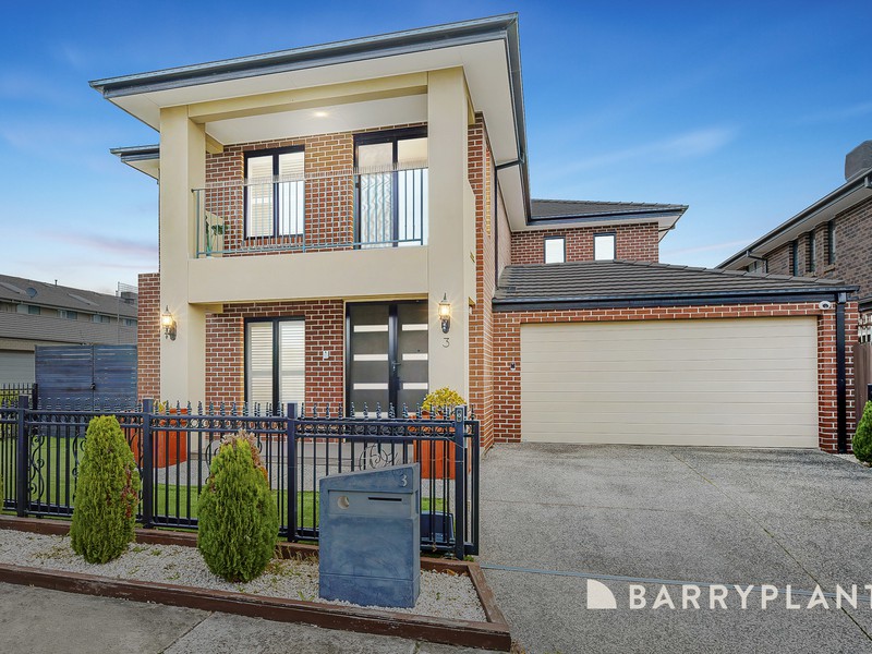 3 Viewmont Street, Wantirna South, VIC 3152 - Image - 03/06/2026