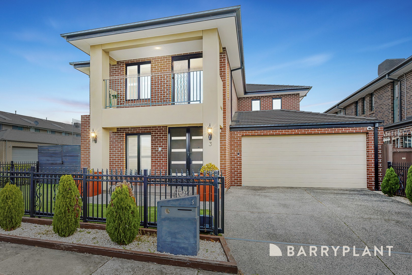 3 Viewmont Street, Wantirna South, VIC 3152, Wantirna South - Image 1