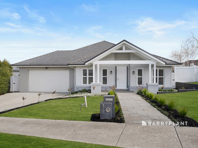 3 Vista View Way, Narre Warren North, VIC 3804 - Image - 09/09/2026