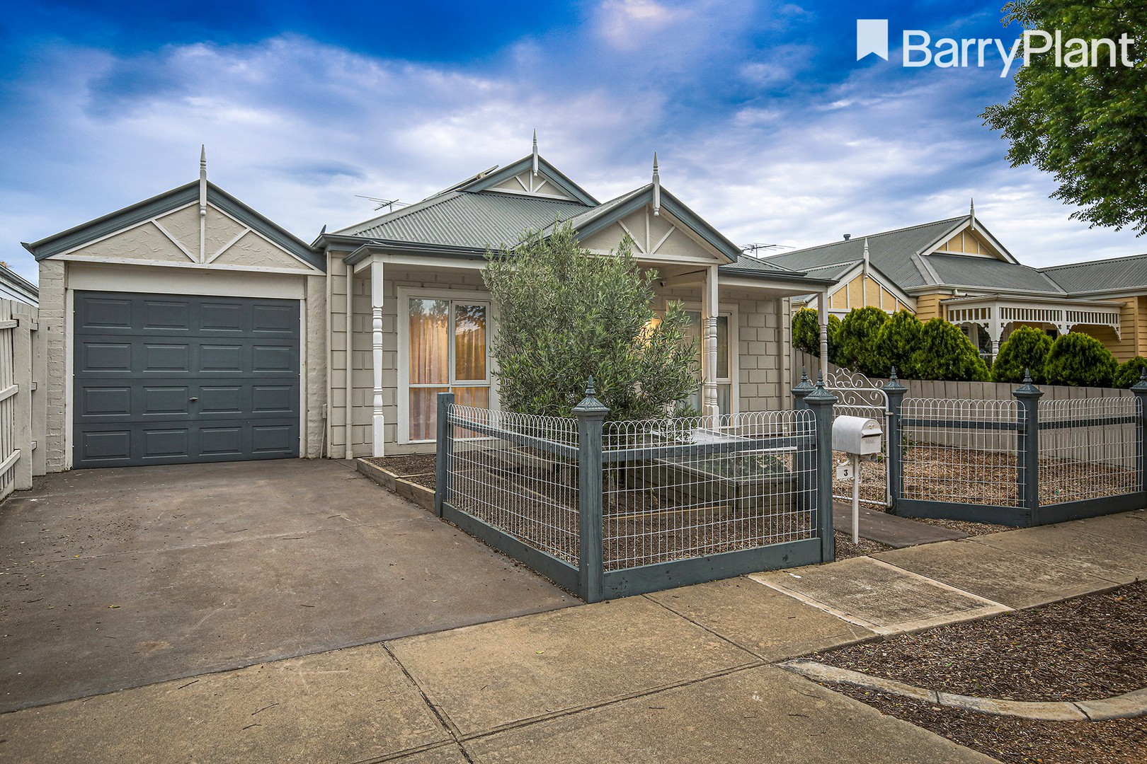 3 Washington Place, Point Cook, VIC 3030 - Thumbnail 2 - 25/11/2021