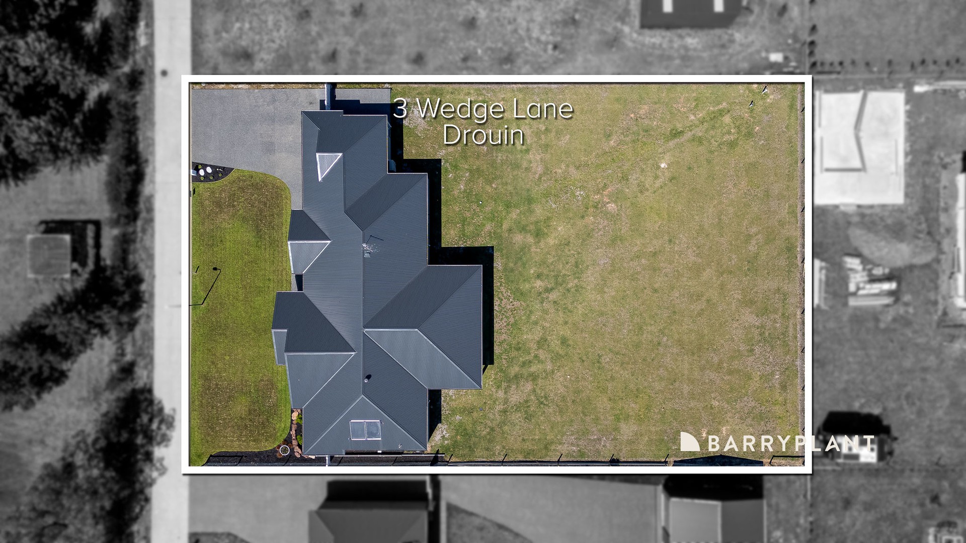 3 Wedge Lane, Drouin, VIC 3818, Drouin - Thumbnail 4