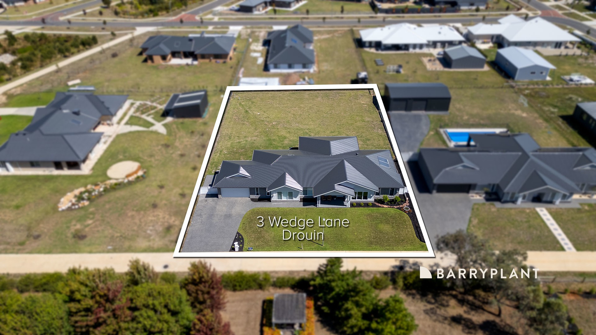 3 Wedge Lane, Drouin, VIC 3818, Drouin - Thumbnail 5