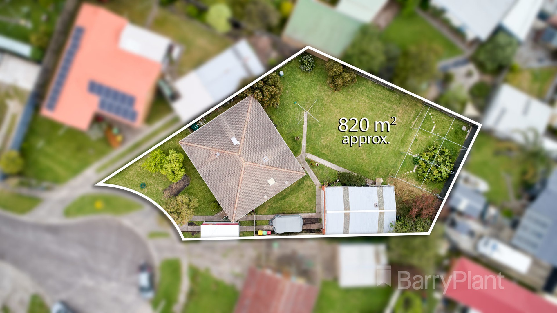 3 Welwyn CourtKeysborough, VIC 3173, Keysborough - Thumbnail 2