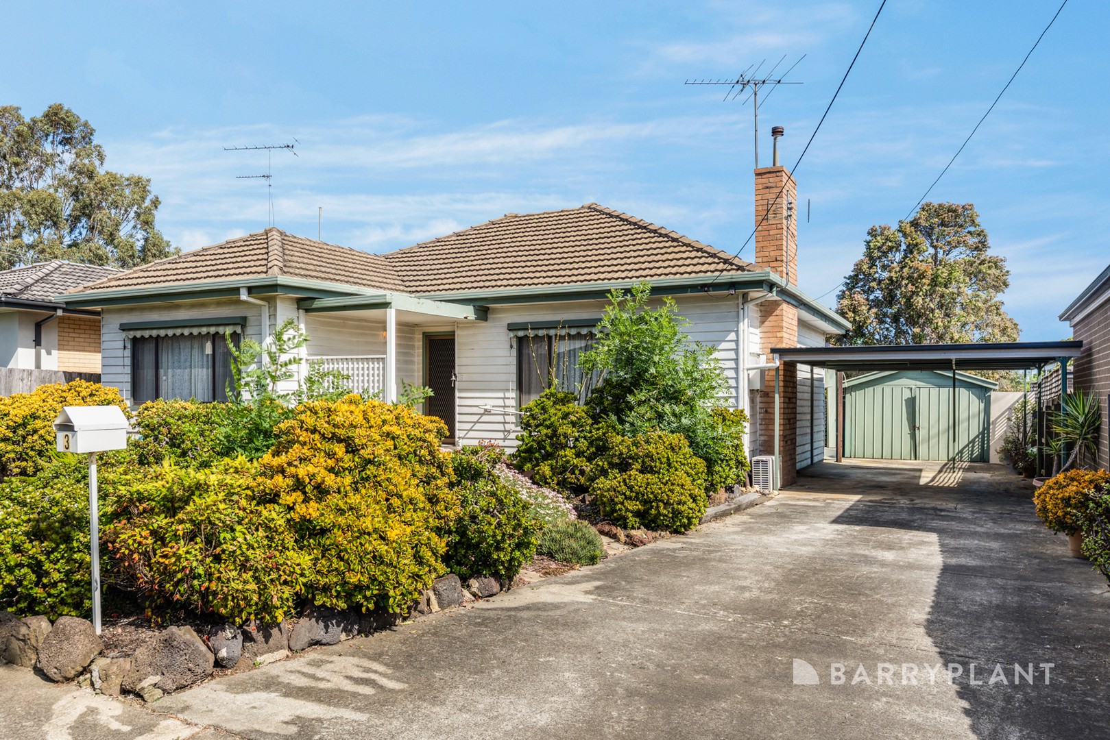 3 White Street, Belmont - Image 1