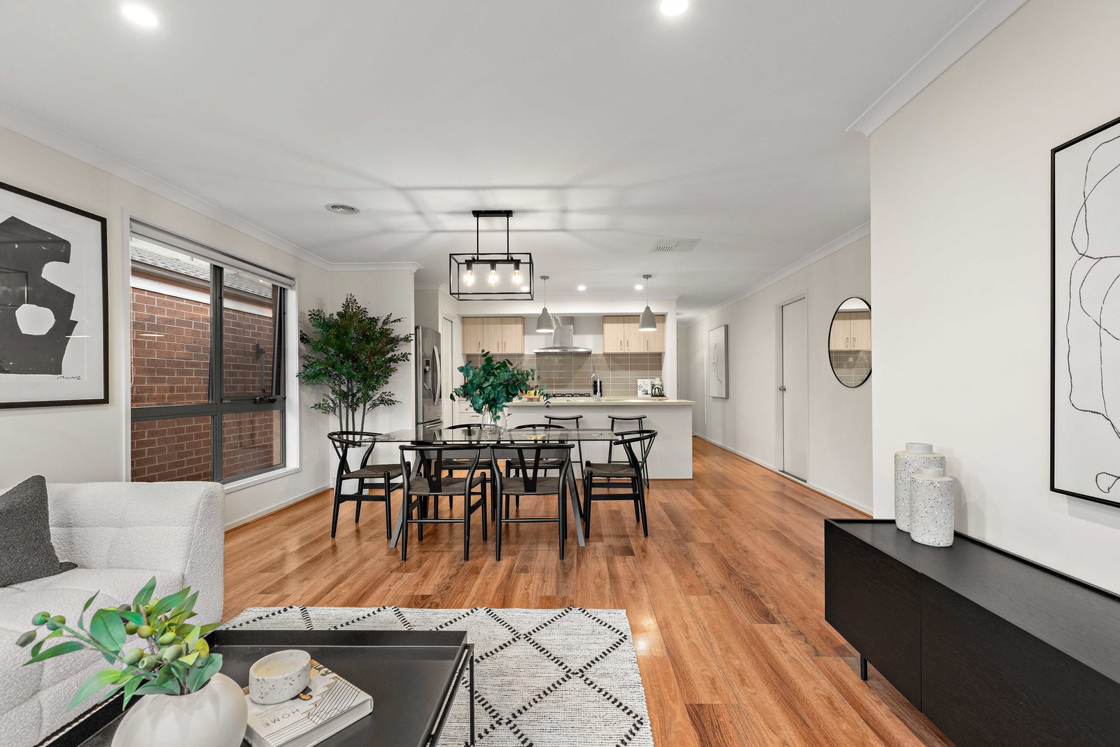 3 Wilde Street, Fraser Rise, VIC 3336, Fraser Rise - Thumbnail 3