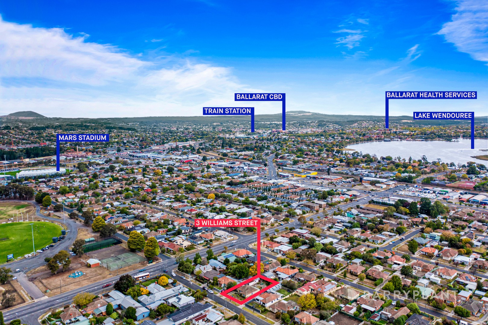3 Williams Street, Wendouree, VIC 3355, Wendouree - Thumbnail 2