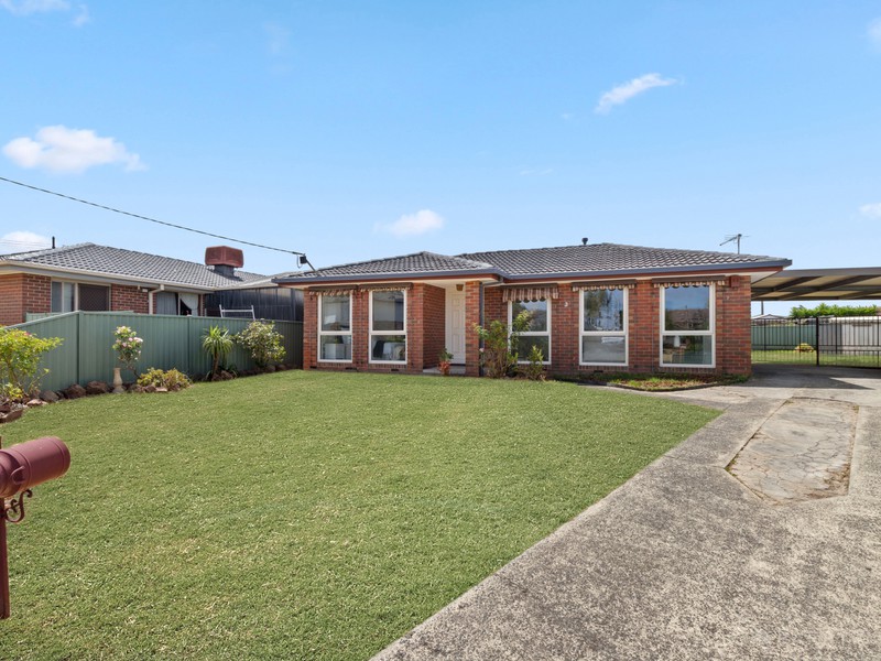 3 Willow Court, Keysborough, VIC 3173 - Image - 06/02/2026