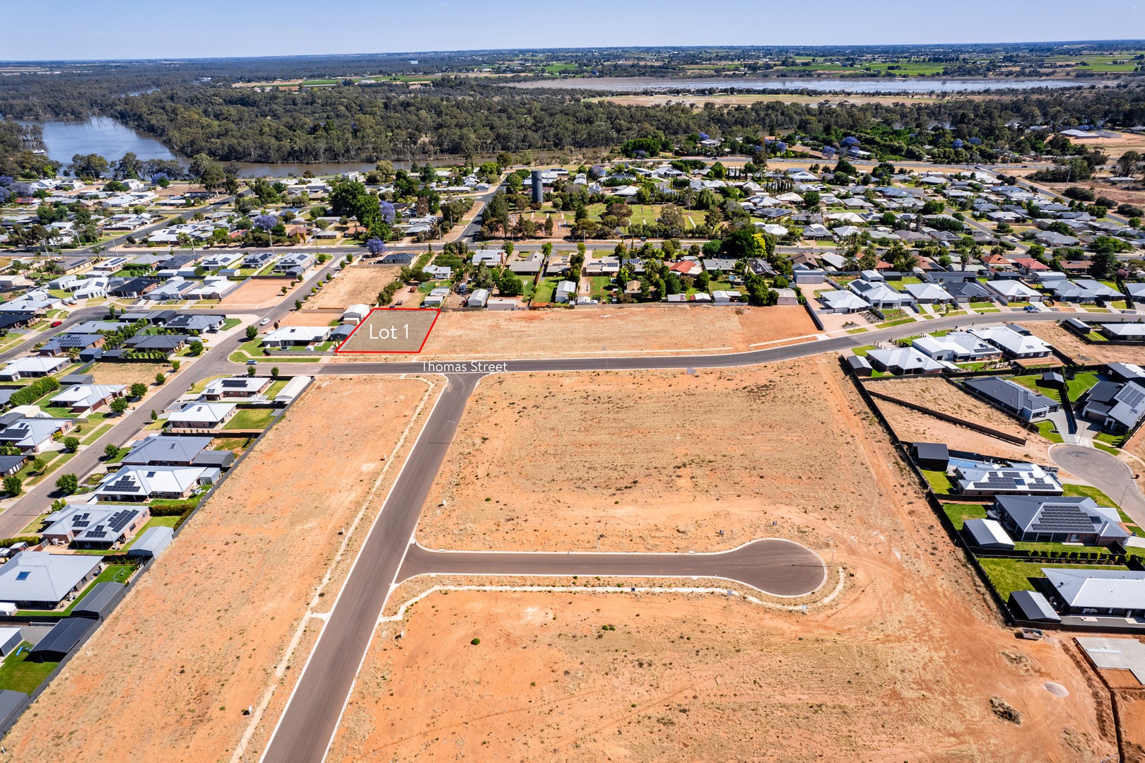 3/Woodside Park Estate, Gol Gol, NSW 2738 - Thumbnail 1 - 23/01/2026