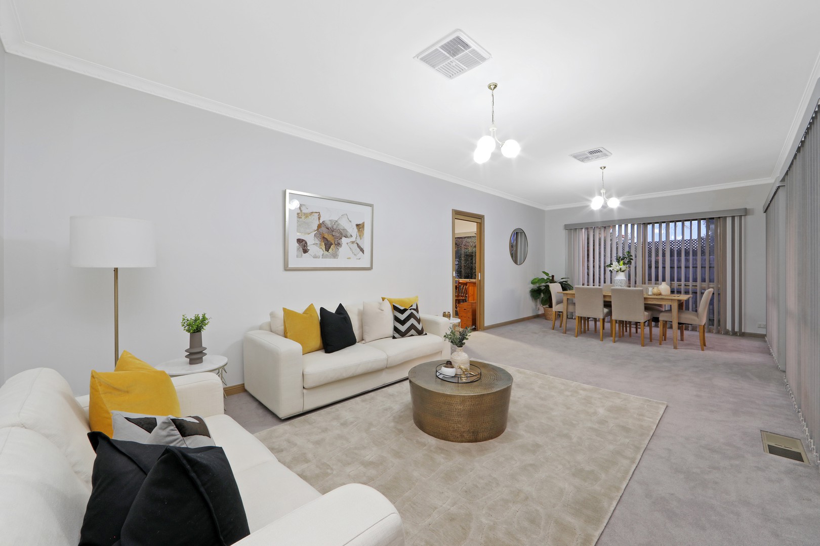 3 Wyangala Court, Lysterfield, VIC 3156, Lysterfield - Thumbnail 3