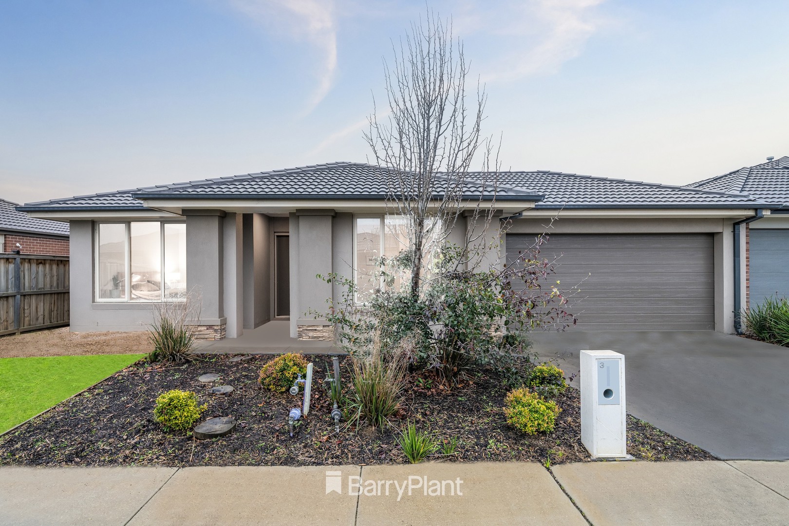 3 Yellow Gum Way, Mount Duneed, VIC 3217