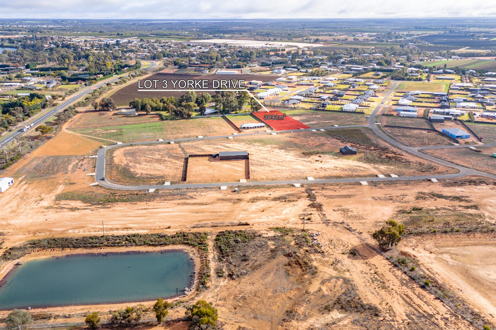 3 Yorke Drive, Gol Gol, NSW 2738 - Thumbnail 1 - 11/03/2025