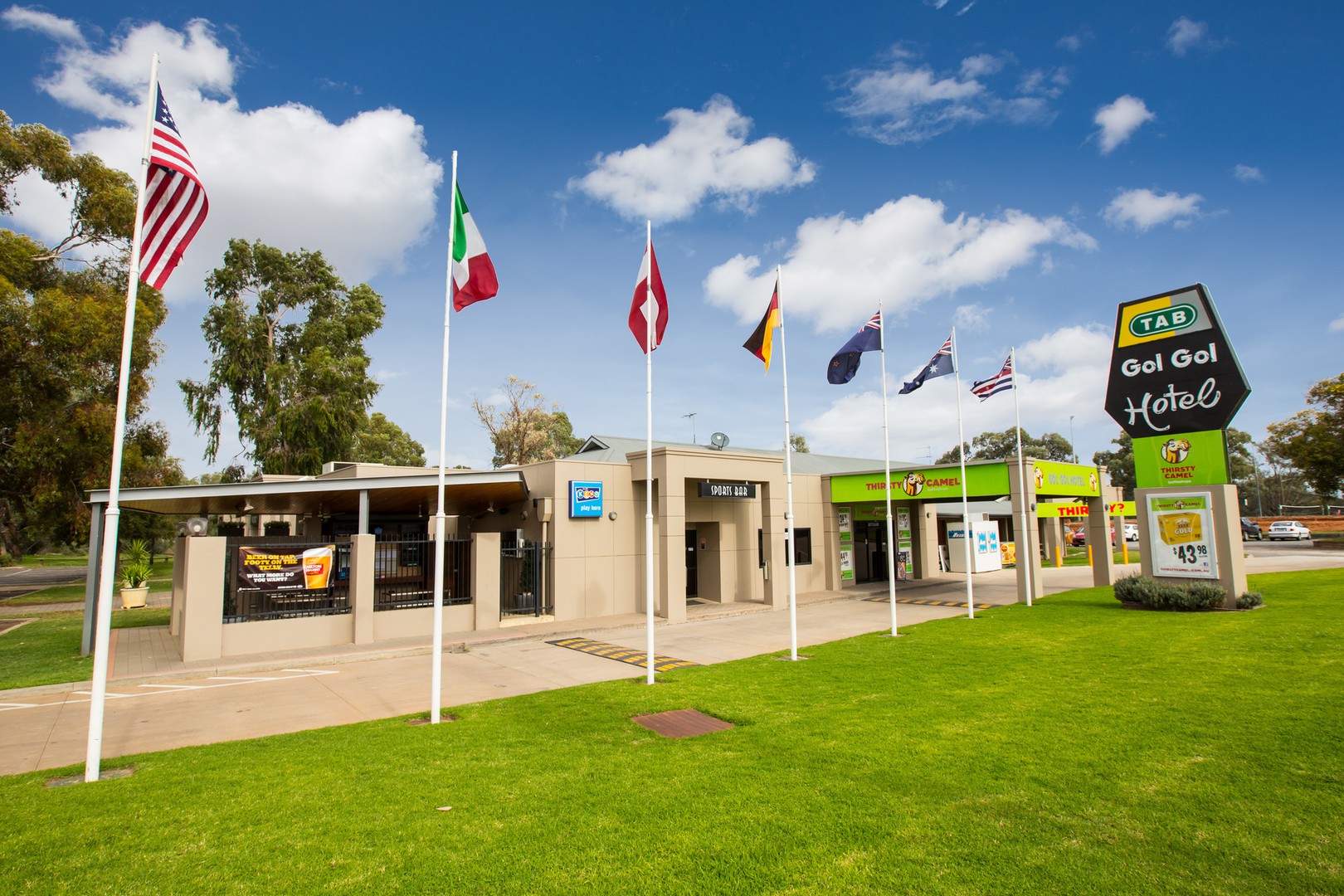 3 Yorke Drive, Gol Gol, NSW 2738 - Thumbnail 2 - 11/03/2025