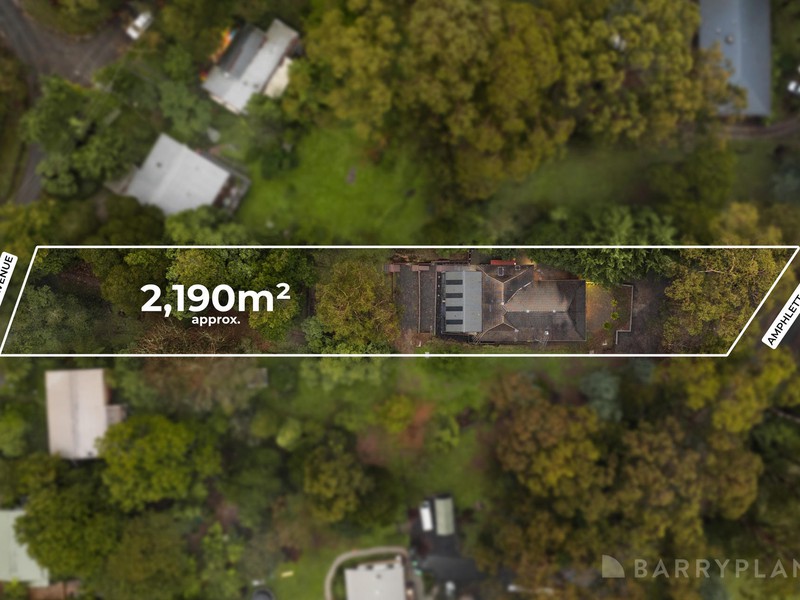 30 Amphlett Avenue, Cockatoo, VIC 3781 - Image - 11/05/2026
