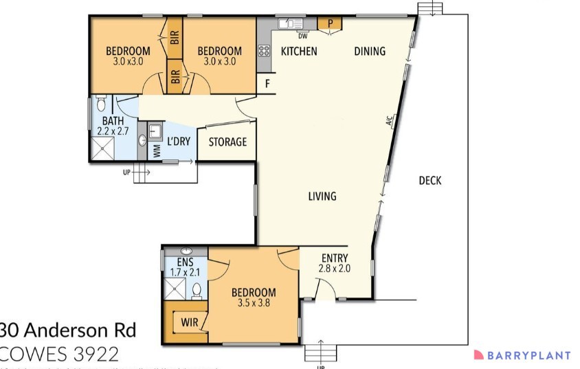 30 Anderson Road, Cowes, VIC 3922 - Thumbnail 1 - 07/04/2026