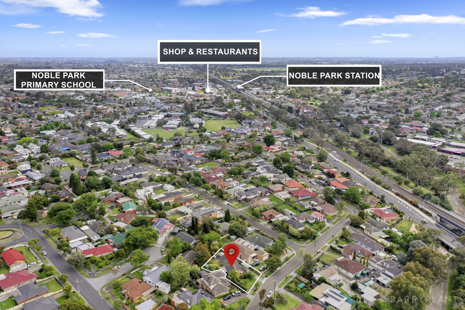 30 Arnold Street, Noble Park, VIC 3174, Noble Park - Thumbnail 2