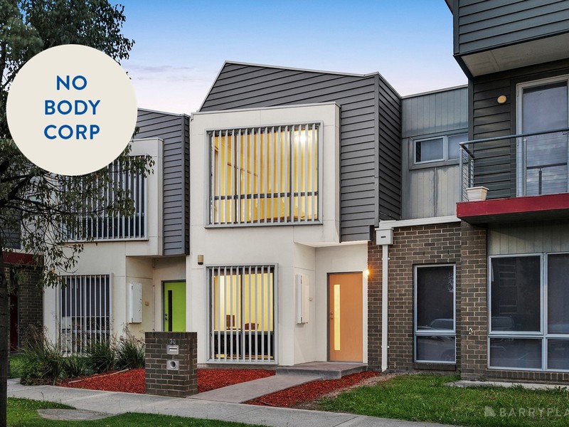 30 Bassett Street, Dandenong, VIC 3175 - Image - 17/11/2025